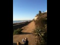 The train on the trail in San Clemente