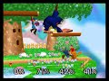 Pikachu Avoiding Hits