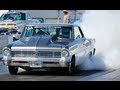 The 2012 Fastest Street Car in America! - HOT ROD Unlimited Episode 19