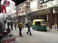 Pahar ganj, Main Bazaar, New Delhi