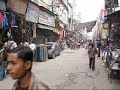 Main Bazaar, Pahar Ganj, New Delhi
