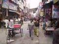Pahar ganj, Main Bazaar, New Delhi