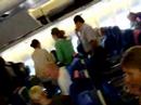 vol londres miami with american airline