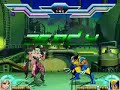 LV Morrigan Mugen #2 - Wolverine 71113 LV Morrigan Mugen #2 - Wolverine 71113