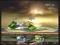 Grand Finals 2 - NikoK[Peach] vs KingAce[MK]