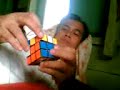 rubiks cube ni lester