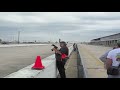 This is five-time LeMans winner Derek Bell behind the wheel of a 1966 model GT40 Mk.I built by Pathfinder Motorsports doing a demonstration run at Sebring International Raceway's 24-hour course. Derek, also a former Formula 1 driver, is driving with a passenger who won a charity demo drive. Filmed during the HSR Sebring Fall Classic Races on December 6, 2009, this GT40 won the US Vintage Grand Prix in its class and later won the New York Governor's Cup Race. It is a continuation model built by Superformance and is chassis number GT40P/2090. It is registered in the Safir GT40 and Shelby Registries. GT40/Rs are sold exclusively by Pathfinder Motorsports for vintage racing. For more info: www.GT40racing.com