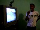 Cantando nu Karoeke