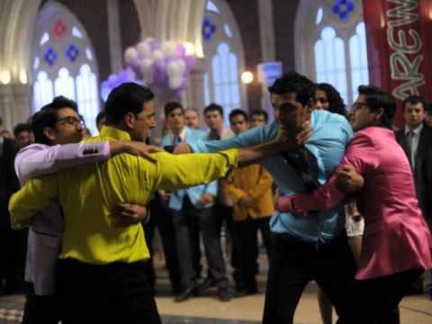 Do U Know (Full Song) Housefull 2