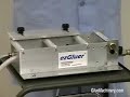 ezGluer Roll Coater by Glue Machinery Corp. ezGluer Roll Coater by Glue Machinery Corp.