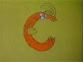 Sesame Street - Fairy Alphabet