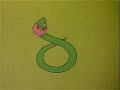 Sesame Street - Fairy Alphabet