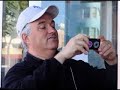 Crazy Lady Calls Leo Laporte