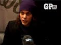 Ville Valo interview on GPtv  {High quality}
