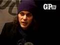 Ville Valo interview on GPtv {High quality}