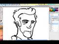 videos de Screen Captured Drawing