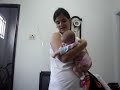 Ana Célia e Tia Natália Ana Célia e Tia Natália