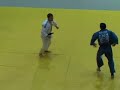 Mehman AZIZOV (AZE) - Ole Bischof (GER) [-81kg]