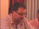 Oriol Ferran (ICV), renúncia la seva acta de regidor de l'Ajuntament