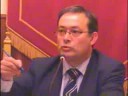Oriol Ferran (ICV), renúncia la seva acta de regidor de l'Ajuntament