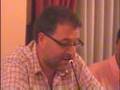 Oriol Ferran (ICV), renúncia la seva acta de regidor de l'Ajuntament