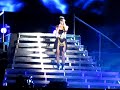 Take A Bow - Rihanna (Live in Manila)