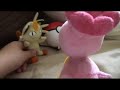 Pokemon Adventure part 2