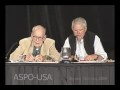 Dick Lamm on improving our infrastructure