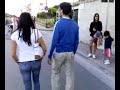 Cane che abbaia non morde
