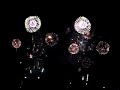 Malaysia International Fireworks Competition 2008