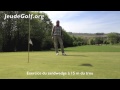 Click to View : Conseils golf: Méthode PAR - Les approches chip and run
