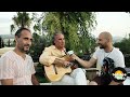 Lucky Life TV featuring Paco Fernandez at Ibiza Rocks House at Pikes Hotel