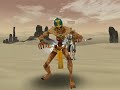 sro egypt-instance