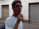 Giuseppe e Marco in un pomeriggio a pazzano 2