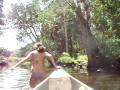 canoe