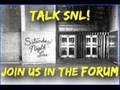 Closing Theme (A Waltz In A) SNL