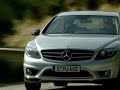 Der mächtige Mercedes CL 65 AMG