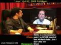 Kevin Carmony Interview (Part 1)
