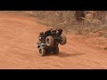 king quad 700   filming pics part 1