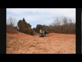 king quad 700   filming pics part 1 ATV TV SHOW!