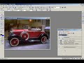 PhotoImpact Pro tutorial chapter 3