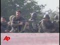 Intense Firefight in Georgia