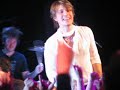 hanson performing 