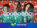 Toluca 2 - 1 Am�rica (Apertura 2008, Primer Tiempo)