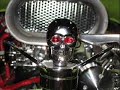 Total Performance 1928 Ford T-Bucket Hot Rod