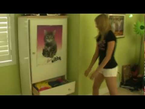 Room Tour - Katrina Fit For a Feast