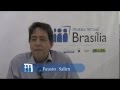 Museu Virtual Braslia entrevista: Fausto Salim