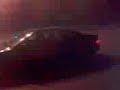 Kamienna Gora Palenie gum BMW Burnout 325i E36 best