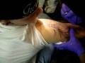 japanese whore tattoo pt. 1