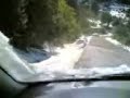 Driving to Georgioupolis